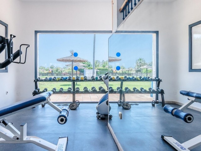 3 Bedrooms Apartment in Sotogrande