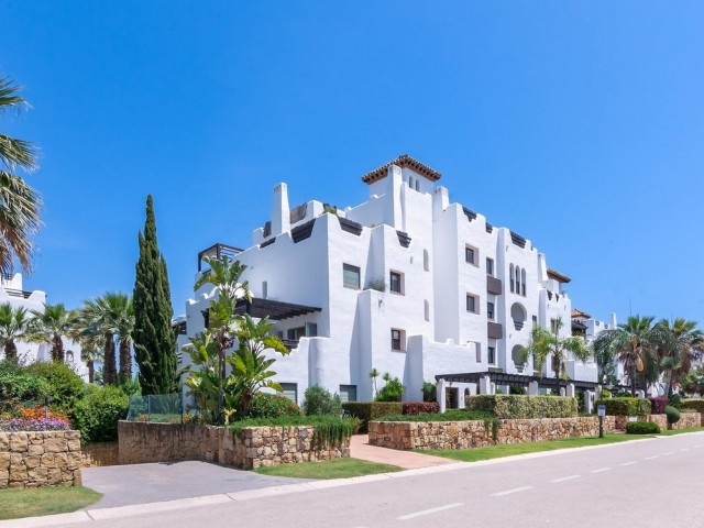 3 Bedrooms Apartment in Sotogrande
