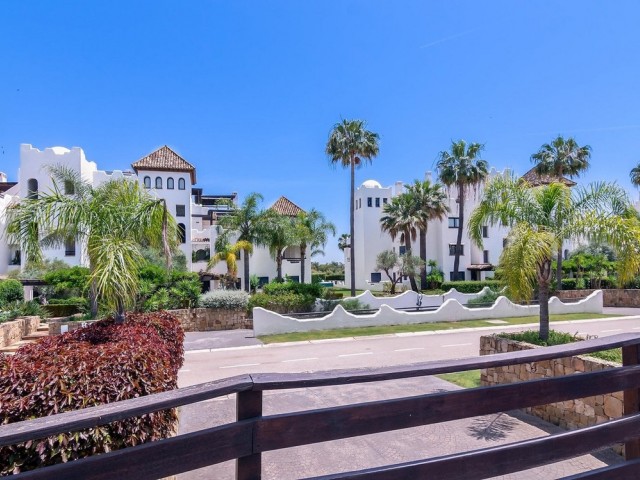 3 Bedrooms Apartment in Sotogrande