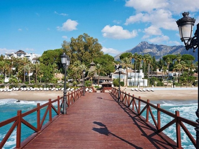 3 Bedrooms Apartment in Artola