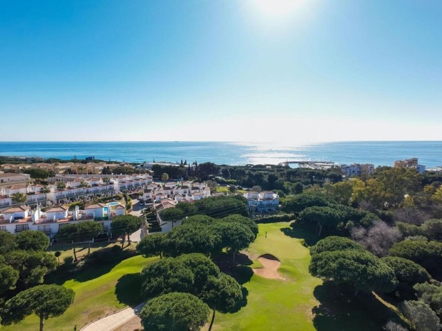 3 Bedrooms Apartment in Artola