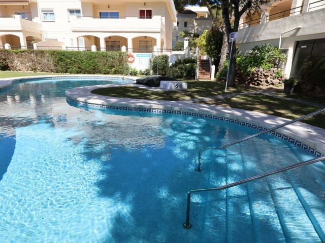 3 Bedrooms Apartment in Artola