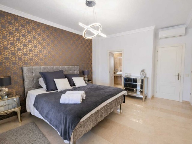 3 Bedrooms Apartment in Artola