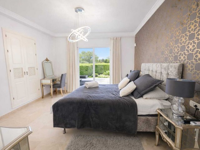 3 Bedrooms Apartment in Artola