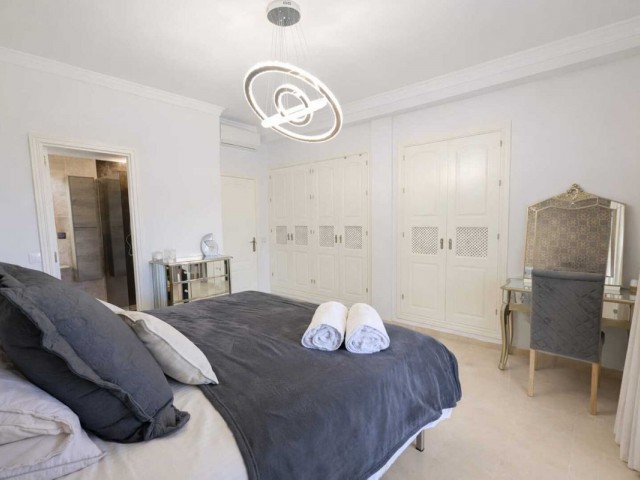3 Bedrooms Apartment in Artola