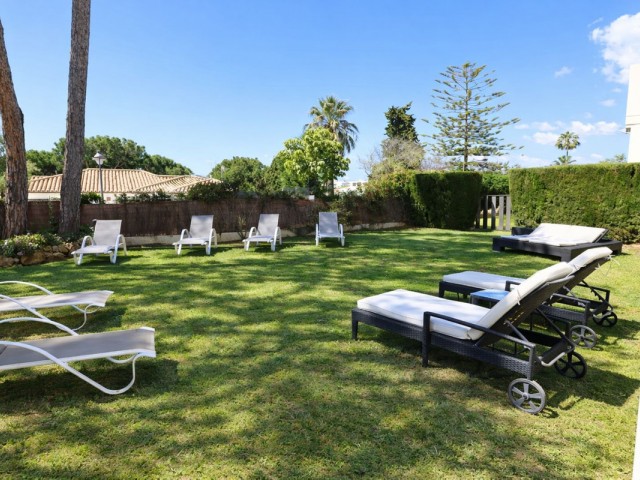 3 Bedrooms Apartment in Artola