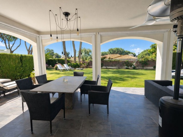 3 Bedrooms Apartment in Artola