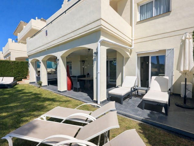 3 Bedrooms Apartment in Artola