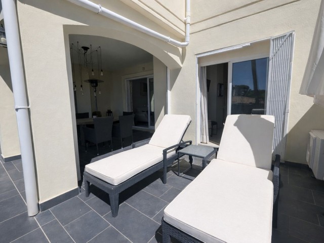 3 Bedrooms Apartment in Artola