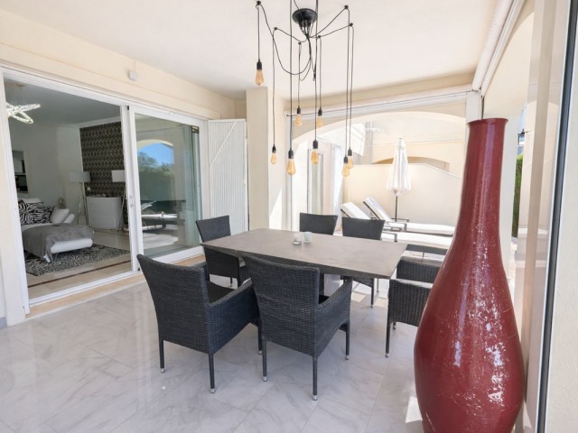 3 Bedrooms Apartment in Artola