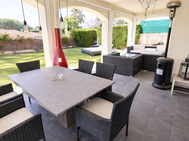 3 Bedrooms Apartment in Artola