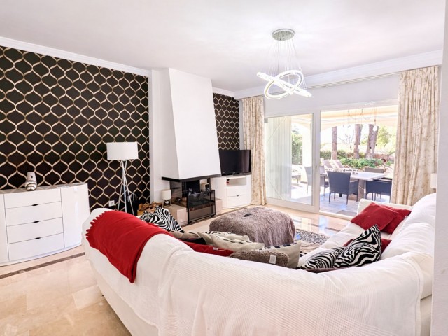 3 Bedrooms Apartment in Artola