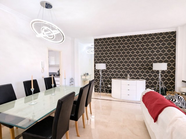 3 Bedrooms Apartment in Artola