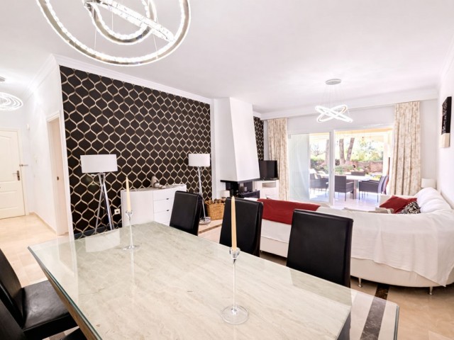3 Bedrooms Apartment in Artola