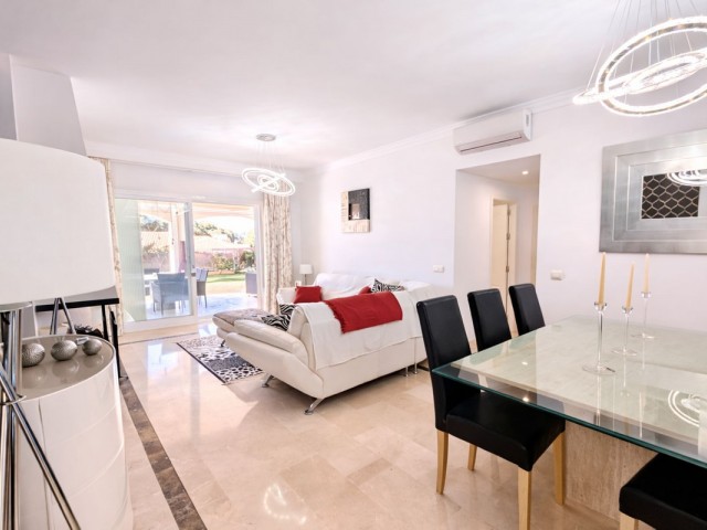 3 Bedrooms Apartment in Artola