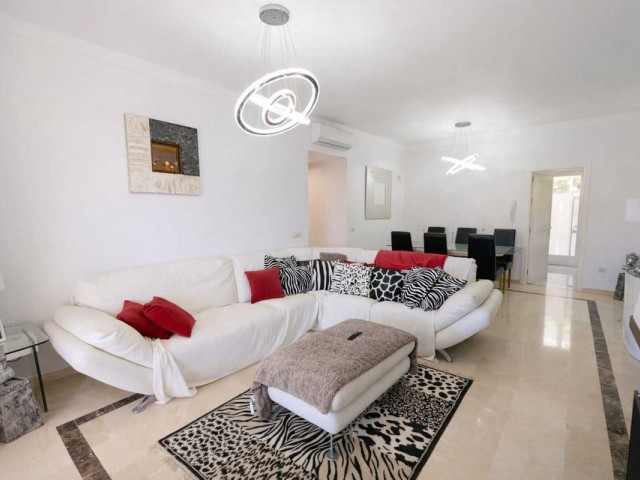 3 Bedrooms Apartment in Artola