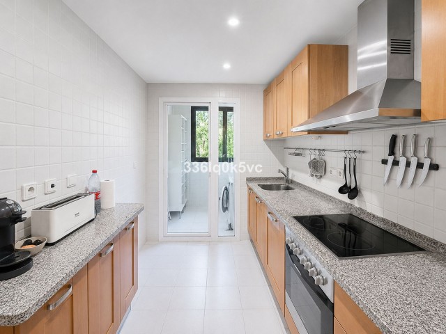 Apartamento, Los Arqueros, R5389096
