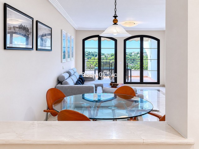 Apartamento, Los Arqueros, R5389096