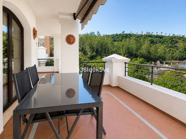 Apartamento, Los Arqueros, R5389096