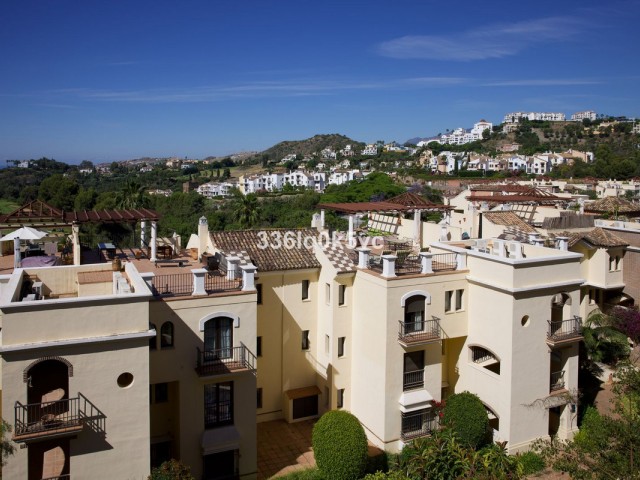 Apartamento con 2 Dormitorios  en Los Arqueros