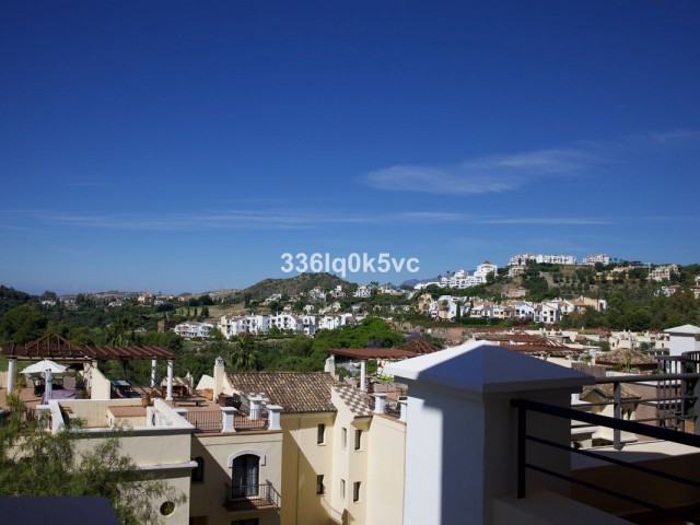 Apartamento con 2 Dormitorios  en Los Arqueros