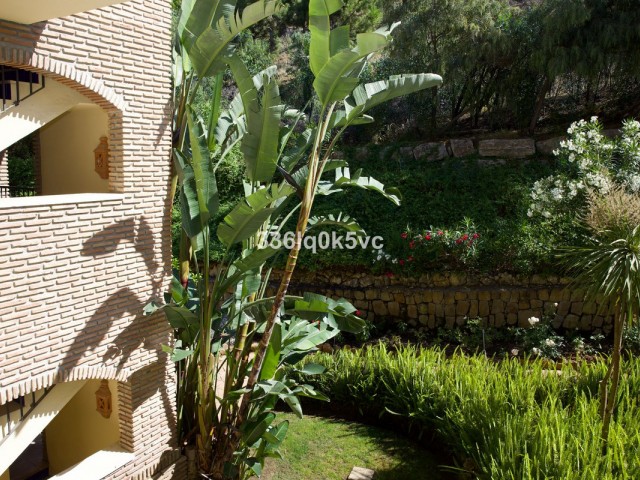 Apartamento con 2 Dormitorios  en Los Arqueros