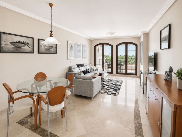 Apartamento con 2 Dormitorios  en Los Arqueros
