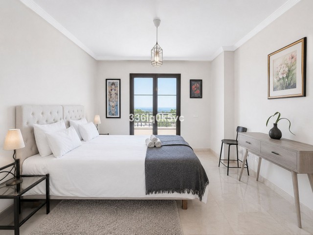 Apartamento con 2 Dormitorios  en Los Arqueros