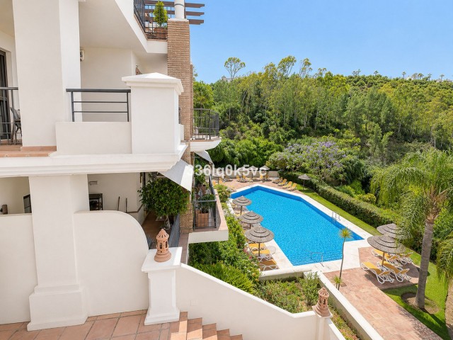 Apartamento con 2 Dormitorios  en Los Arqueros