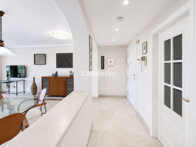 Apartamento con 2 Dormitorios  en Los Arqueros