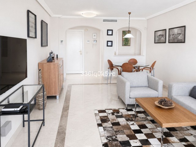 Apartamento con 2 Dormitorios  en Los Arqueros