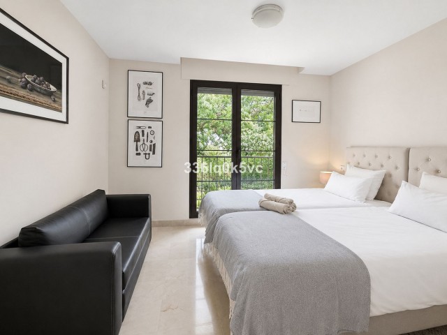 Apartamento con 2 Dormitorios  en Los Arqueros