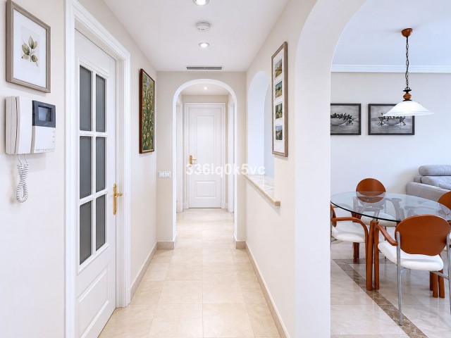 Apartamento con 2 Dormitorios  en Los Arqueros