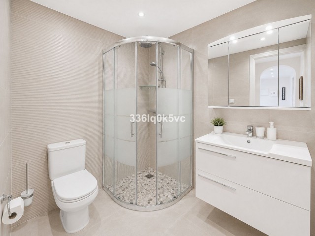 Apartamento con 2 Dormitorios  en Los Arqueros
