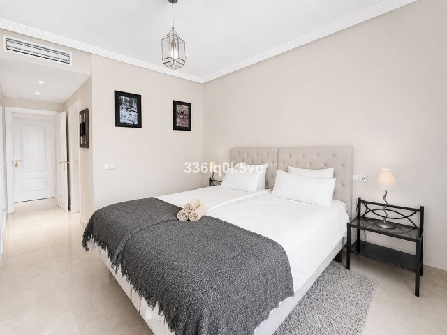 Apartamento con 2 Dormitorios  en Los Arqueros