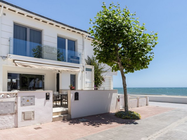 Rivitalo La Cala de Mijas - R5389105