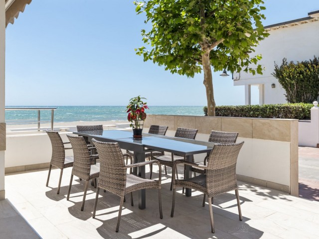 3 Schlafzimmer Reihenhaus in La Cala de Mijas