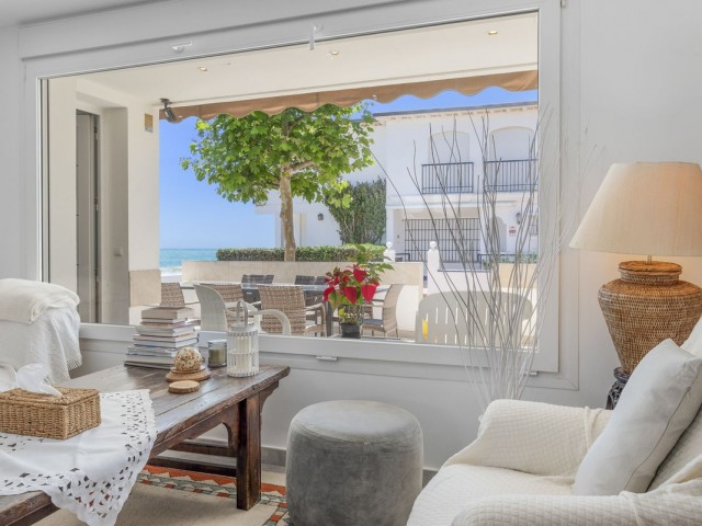 3 Schlafzimmer Reihenhaus in La Cala de Mijas