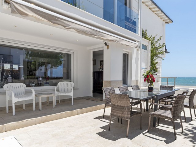 3 Schlafzimmer Reihenhaus in La Cala de Mijas