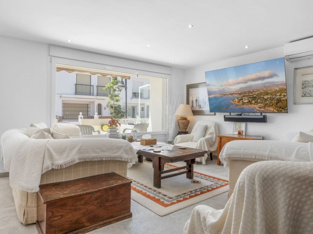 3 Schlafzimmer Reihenhaus in La Cala de Mijas