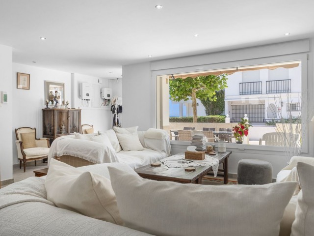 3 Schlafzimmer Reihenhaus in La Cala de Mijas