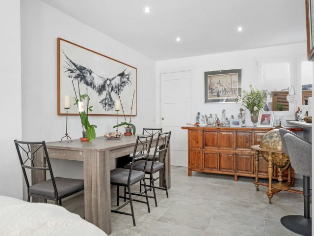 3 Schlafzimmer Reihenhaus in La Cala de Mijas