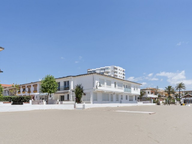 3 Schlafzimmer Reihenhaus in La Cala de Mijas