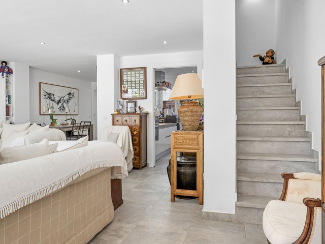 3 Schlafzimmer Reihenhaus in La Cala de Mijas