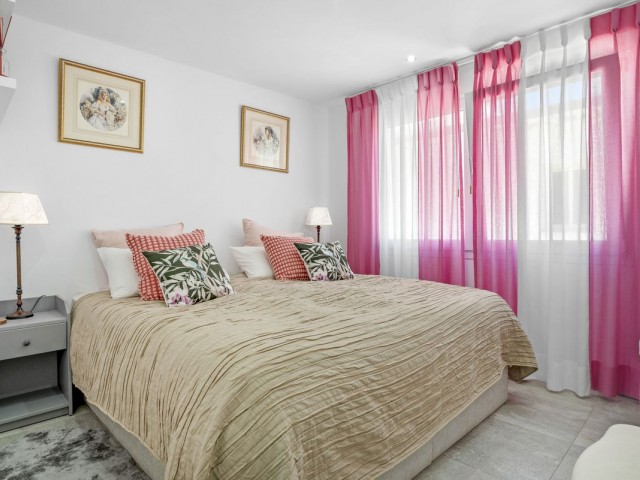 3 Schlafzimmer Reihenhaus in La Cala de Mijas