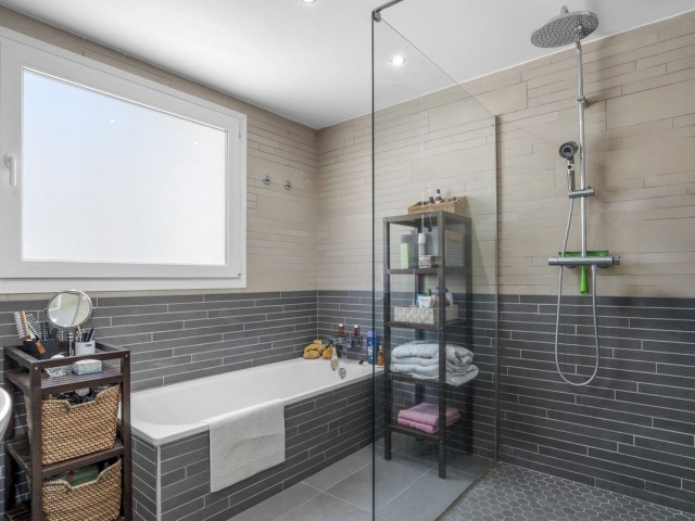3 Schlafzimmer Reihenhaus in La Cala de Mijas