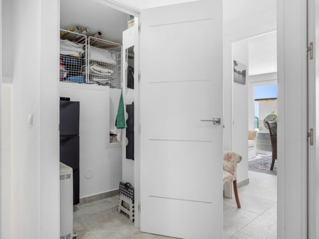 3 Schlafzimmer Reihenhaus in La Cala de Mijas