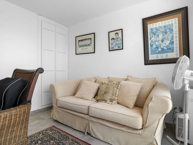 3 Schlafzimmer Reihenhaus in La Cala de Mijas
