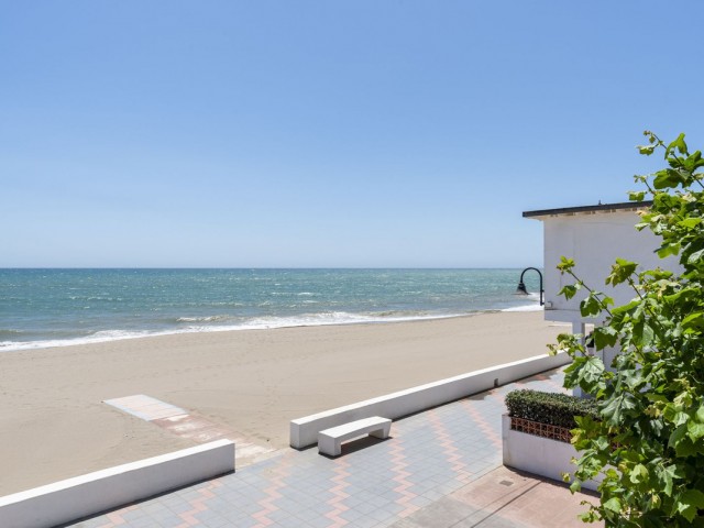 3 Schlafzimmer Reihenhaus in La Cala de Mijas