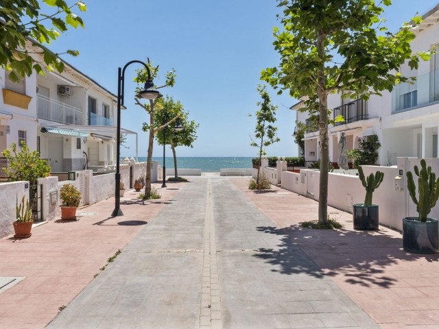3 Schlafzimmer Reihenhaus in La Cala de Mijas